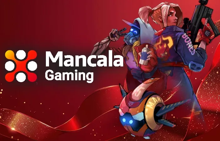 Mancala Giming